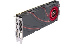 AMD Radeon R9 280X