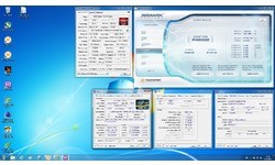 Asus Radeon R9 280X DirectCu II Top 3GB