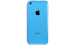 Apple iPhone 5c 32GB Blue