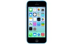 Apple iPhone 5c 32GB Blue