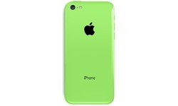 Apple iPhone 5c 32GB Green