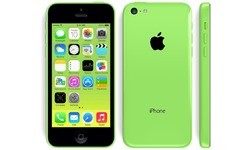 Apple iPhone 5c 32GB Green