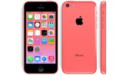 Apple iPhone 5c 32GB Pink