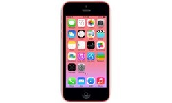 Apple iPhone 5c 32GB Pink