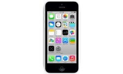 Apple iPhone 5c 32GB White