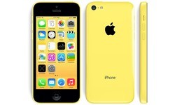 Apple iPhone 5c 32GB Yellow