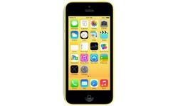 Apple iPhone 5c 32GB Yellow