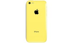 Apple iPhone 5c 16GB Yellow