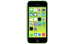Apple iPhone 5c 16GB Green