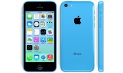 Apple iPhone 5c 16GB Blue