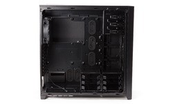 Corsair Obsidian 750D