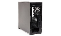 Corsair Obsidian 750D