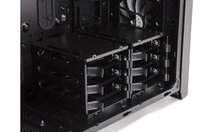 Corsair Obsidian 750D
