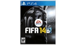 Fifa 14 (PlayStation 4)