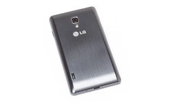 LG Optimus L7 II Black