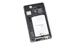 LG Optimus L7 II Black