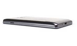 LG Optimus L7 II Black