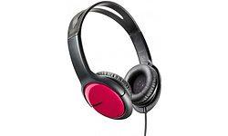 Pioneer SE-MJ711 Red