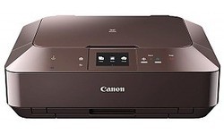 Canon Pixma MG7150 Brown