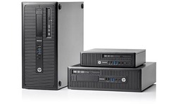 HP EliteDesk 800 G1 (H5U06ET)