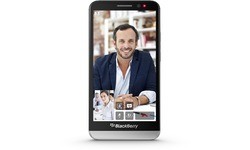 BlackBerry Z30 Black