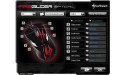 Sharkoon FireGlider Optical