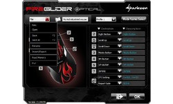 Sharkoon FireGlider Optical