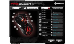 Sharkoon FireGlider Optical
