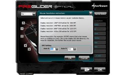 Sharkoon FireGlider Optical
