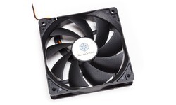 SilverStone FN121-P 120mm