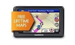 Garmin Nüvi 2445LM