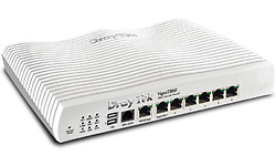 DrayTek Vigor 2860 Annex B