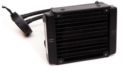 Antec Kühler H2O 650