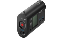 Sony HDR-AS30V