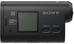 Sony HDR-AS30V