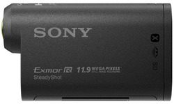 Sony HDR-AS30V
