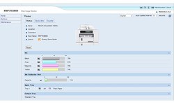 Ricoh Aficio SG 3110DNw