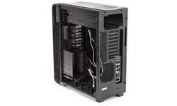 SilverStone Fortress FT04B-W