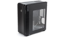 SilverStone Fortress FT04B-W