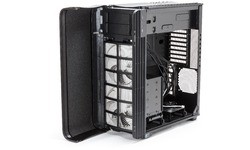 SilverStone Fortress FT04B-W