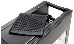 SilverStone Fortress FT04B-W