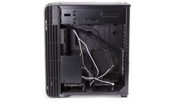 SilverStone Fortress FT04B-W