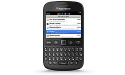 BlackBerry 9720 Black (BE)