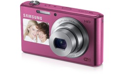 Samsung DV150F Pink