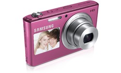 Samsung DV150F Pink