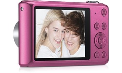 Samsung DV150F Pink