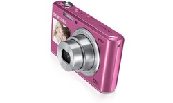 Samsung DV150F Pink