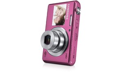 Samsung DV150F Pink