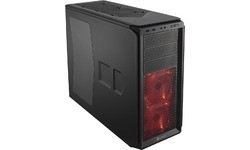 Corsair Graphite 230T Black Window