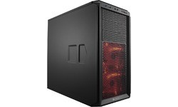 Corsair Graphite 230T Black Window